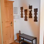 Bergbauernhof Obergaisberg Agroturismo