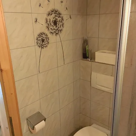 Bergbauernhof Obergaisberg Farmház Kirchberg in Tirol