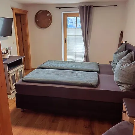 Bergbauernhof Obergaisberg * Kirchberg in Tirol