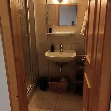 Bergbauernhof Obergaisberg Farmház