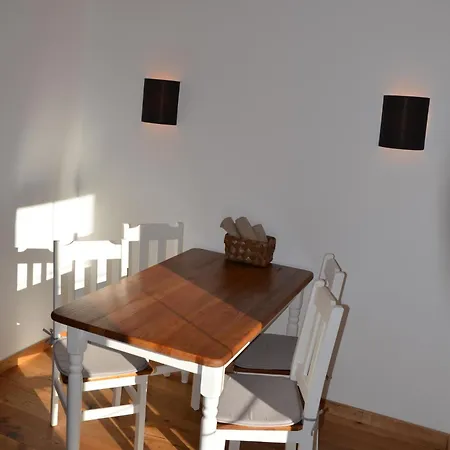 בית חווה Bergbauernhof Obergaisberg קירשברג אין טירול