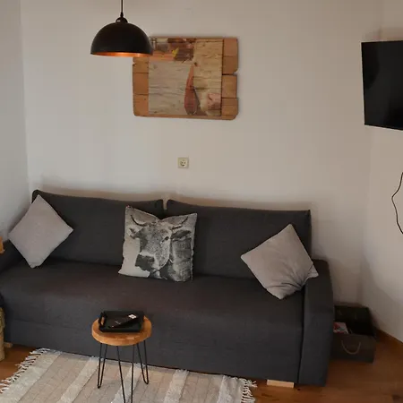 Bergbauernhof Obergaisberg קירשברג אין טירול