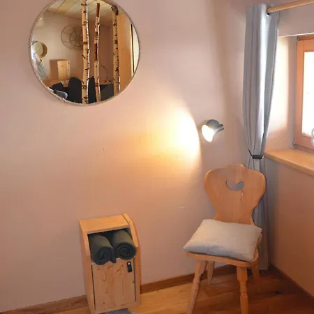 Bergbauernhof Obergaisberg Farmház Kirchberg in Tirol