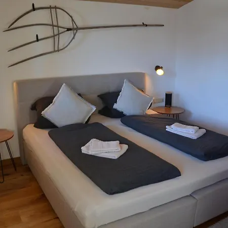 Bergbauernhof Obergaisberg * קירשברג אין טירול