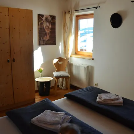 Bergbauernhof Obergaisberg * קירשברג אין טירול