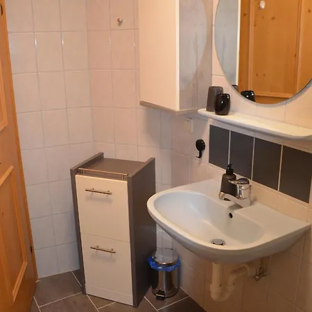 Bergbauernhof Obergaisberg Farmház *