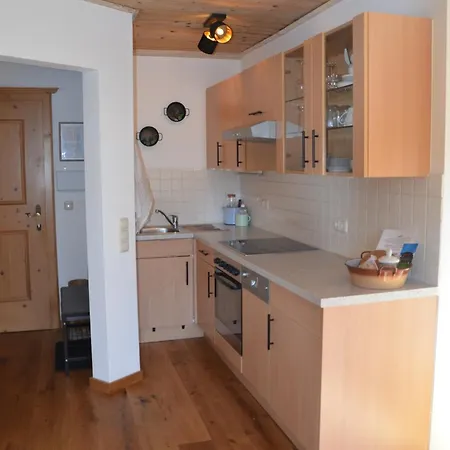 Farm stay Bergbauernhof Obergaisberg *