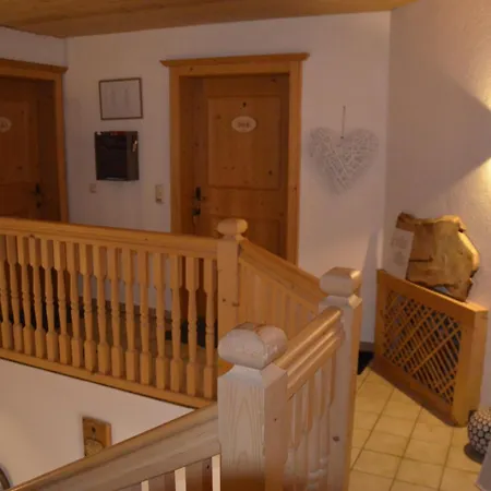 Bergbauernhof Obergaisberg كيرشبرغ ان تيرول