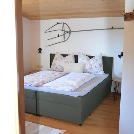 Bergbauernhof Obergaisberg مزرعة للإقامة كيرشبرغ ان تيرول