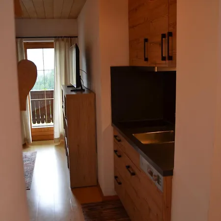 Bergbauernhof Obergaisberg Farmház *