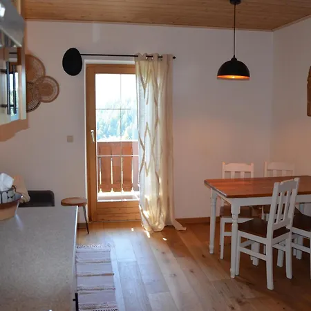 مزرعة للإقامة Bergbauernhof Obergaisberg *