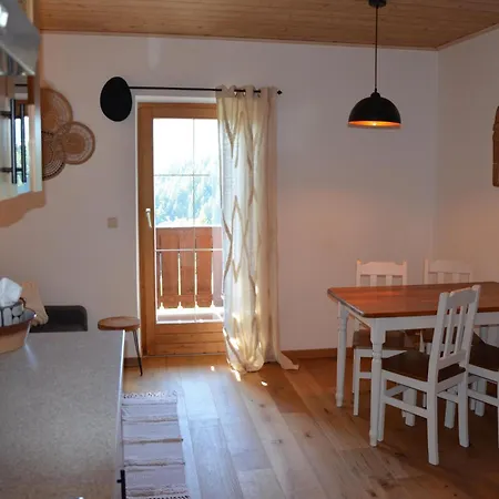 Bergbauernhof Obergaisberg مزرعة للإقامة