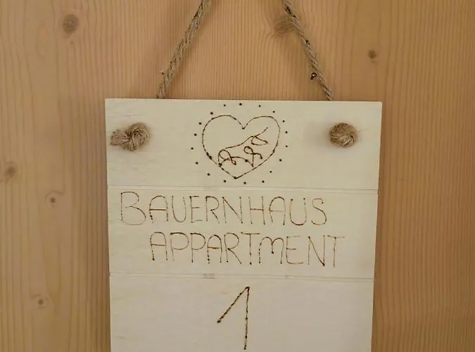 Bergbauernhof Obergaisberg Kirchberg en Tyrol