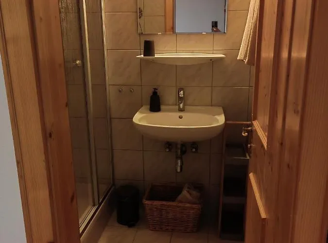 Bergbauernhof Obergaisberg בית חווה