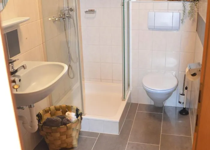 Bergbauernhof Obergaisberg *