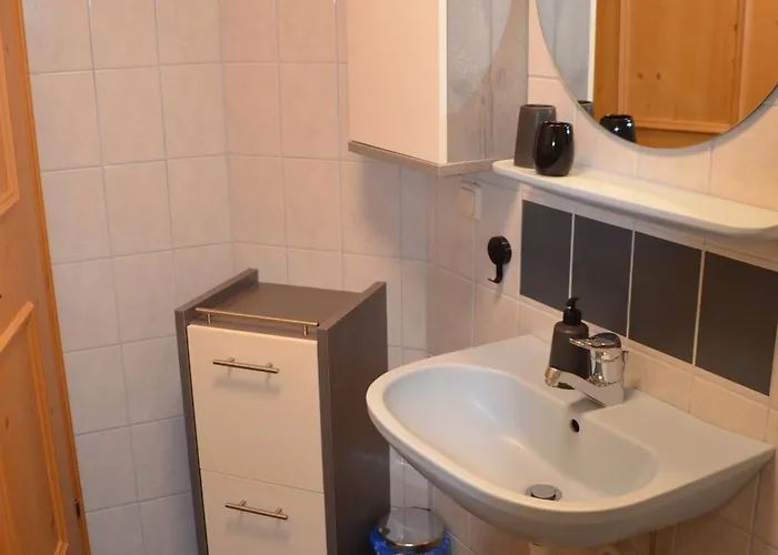 Bergbauernhof Obergaisberg Séjour à la ferme *