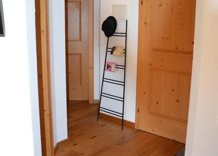 Séjour à la ferme Bergbauernhof Obergaisberg Kirchberg en Tyrol