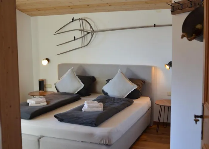 Bergbauernhof Obergaisberg