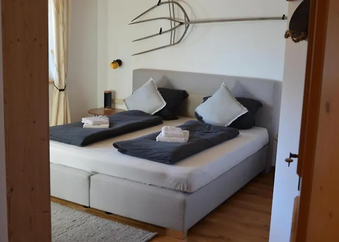 Bergbauernhof Obergaisberg