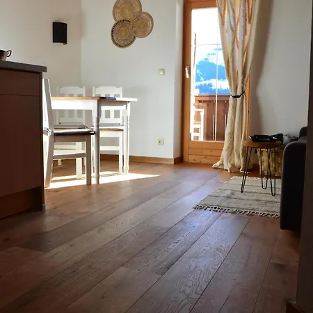 Séjour à la ferme Bergbauernhof Obergaisberg Kirchberg en Tyrol