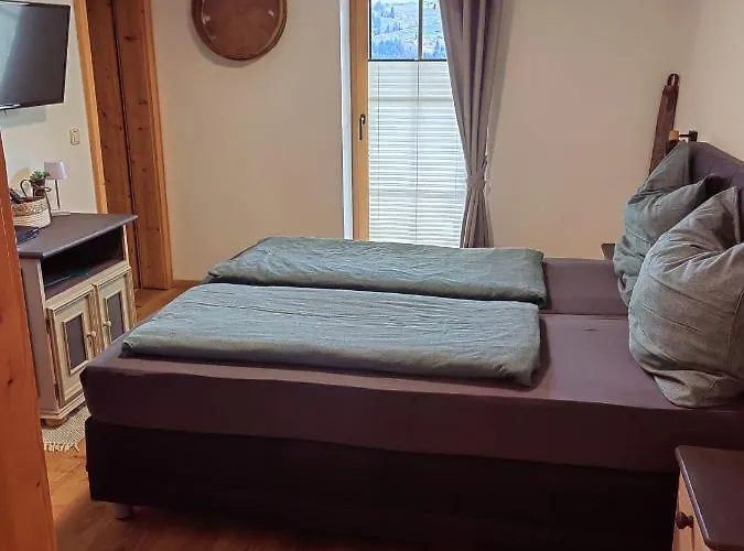 Bergbauernhof Obergaisberg * 蒂罗尔-基希贝格