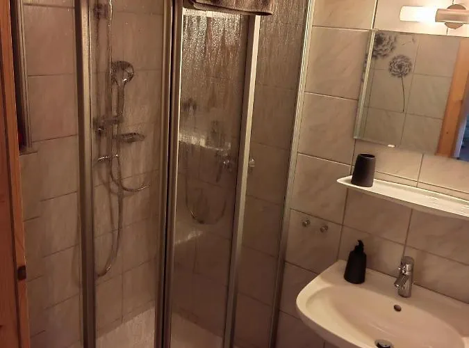 Bergbauernhof Obergaisberg 农家乐