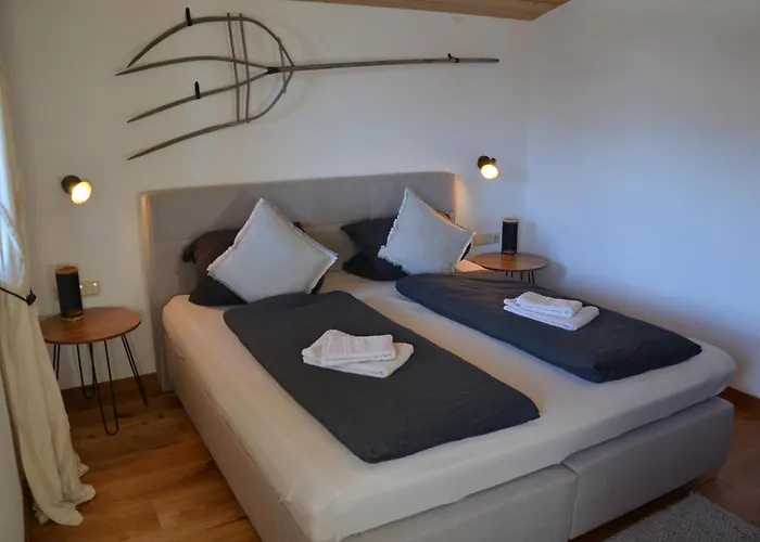 Bergbauernhof Obergaisberg * 蒂罗尔-基希贝格