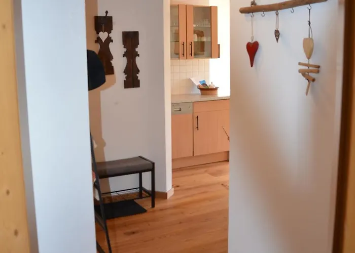 农家乐 Bergbauernhof Obergaisberg *